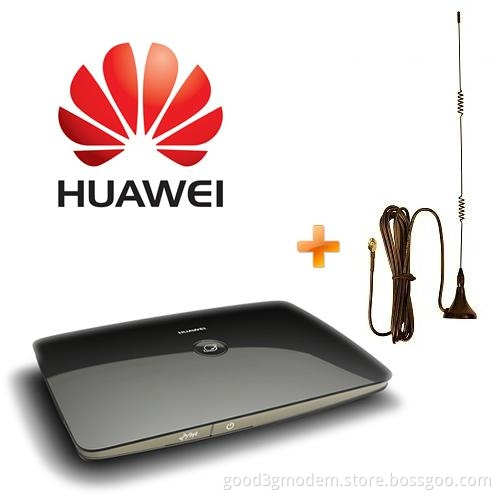 Huawei B683 B66028.8Mbps HSPA+ 4G Simcard Slot Wireless Router